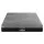 Giselle Bedding Double Mattress 26cm Firm Pocket Spring Dual Edge Support Carbon Series Breathable Cover Dark Grey