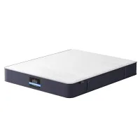 Giselle Bedding Cloud Series 20cm Double Mattress - Firm Support with Pocket Springs & Breathable Knitted Fabric
