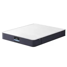 Giselle Bedding Cloud Series 20cm Double Mattress - Firm Support with Pocket Springs & Breathable Knitted Fabric