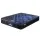 Giselle Bedding 34cm Double Hybrid Mattress with Cooling Gel Memory Foam and 5-Zone Pocket Spring Support