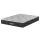 Giselle Bedding 30cm Double Mattress with 5-Zone Pocket Springs, Edge Support and Motion Isolation Grey