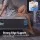 Giselle Bedding 30cm Double Mattress with 5-Zone Pocket Springs, Edge Support and Motion Isolation Grey