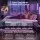 Levitex Double Mattress with 5-Zone Pocket Springs, Gel Memory Foam, Egg-Crate Foam and Medium-Firm 6.5 Feel