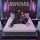 Levitex Double Mattress with 5-Zone Pocket Springs, Gel Memory Foam, Egg-Crate Foam and Medium-Firm 6.5 Feel