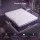 Levitex Double Mattress 23cm Pocket Spring Cooling Gel Foam Medium-Firm with Airflow Sponge and Edge Reinforcement