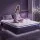 Levitex Double Mattress 23cm Pocket Spring Cooling Gel Foam Medium-Firm with Airflow Sponge and Edge Reinforcement