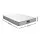 Giselle Bedding Leera 23cm Extra Firm Double Mattress, Hypoallergenic, 99% Dust Mite Resistant, Belgium Fabric