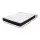 Giselle Bedding Glay Series 16cm Double Mattress - Medium Firm Bonnell Spring, High-Density Foam, Hypo-Allergenic