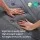 Levitex 33 cm 8.0 Extra Firm 7-Zone Pocket Spring Mattress Dual-Row Edge Support Breathable Cover Double