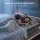 Levitex 33 cm 8.0 Extra Firm 7-Zone Pocket Spring Mattress Dual-Row Edge Support Breathable Cover Double