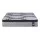 Levitex 34cm 5-Zone Pocket Spring Hybrid Mattress Latex Memory Foam 7.5 Extra Firm Double 188x138cm