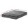 Giselle Bedding Ella Series 18cm Medium Firm Pillow Top Double Mattress - Hypoallergenic, Dust Mite Resistant