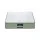 Giselle Bedding LEAF 25cm Memory Foam Mattress King Single, Dual Layer, Charcoal Gel, Bamboo Cover, Firm 7.0 Support