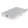 Giselle Bedding NOBLE King Single Mattress 15cm Cool Gel Memory Foam Charcoal 7-Zone Bamboo Washable Cover