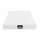 Giselle Bedding PURE 20cm Memory Foam Mattress King Single, Green Tea, Gel-Infused, 7-Zone, Removable Cover