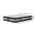 Giselle Bedding 30cm King Single Mattress, Lotus Series - 7-Zone Pocket Spring, Belgium Knit, Medium Firm