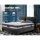 Giselle Bedding 30cm King Single Mattress, Lotus Series - 7-Zone Pocket Spring, Belgium Knit, Medium Firm
