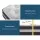 Giselle Bedding 30cm King Single Mattress, Lotus Series - 7-Zone Pocket Spring, Belgium Knit, Medium Firm