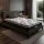 Giselle Bedding 32cm Euro Top King Single Mattress - Plush Comfort, 5-Zone Support, Hypoallergenic, Medium Firmness