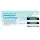 Giselle Bedding Algarve Series 34cm Euro Top Pocket Spring Mattress - King Single, Medium-Firm, High-Density Foam