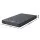 Giselle Bedding Serena 16cm King Single Tight Top Mattress - Medium Firm, Bonnell Spring Core, Hypo-Allergenic, Grey