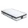 Giselle Bedding Sorrento King Single Mattress 25cm Cool Gel Memory Foam Medium Firm Bonnell Spring Hypoallergenic