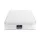 Giselle Bedding King Single Mattress 30cm Five-Zone Firm Pocket Spring Gel Memory Foam Tencel Cover White