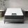Giselle Bedding Alzbeta 16cm King Single Mattress - Medium Firm Bonnell Spring, High-Density Foam, Luxury Polyester
