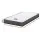 Giselle Bedding Alzbeta 16cm King Single Mattress - Medium Firm Bonnell Spring, High-Density Foam, Luxury Polyester