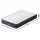 Giselle Bedding Cloud Series 20cm King Single Mattress - Pocket Spring, 7.0 Firmness, Tight Top, Edge Support
