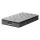 Giselle Bedding DOVE 26cm King Single Mattress - Natural Latex Foam, Bamboo Charcoal, Euro Top, Medium-Firm Support