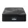 Giselle Bedding Midnight Series King Single Mattress 35cm - Bamboo Charcoal Foam, Pocket Springs, Medium-Firm Support