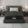 Giselle Bedding Muse 34cm King Single Mattress - 5-Zone Pocket Spring, Egg-Crate Memory Foam, Euro Top, Medium-Firm