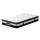Giselle Bedding Breeze Series 30cm Euro Top Mattress King Single, Medium Firm, Pocket Spring, Hypoallergenic, White