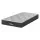 Giselle Bedding King Single Mattress 30cm 5-Zone Pocket Springs Edge Support Firm Grey