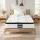 Giselle Bedding Verve Series 30cm Euro Top King Single Mattress, Medium Firm, Pocket Spring, High Density Foam