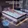Levitex 35cm King Single Mattress with Gel Memory Foam and 7-Zone Pocket Springs, Medium Firm Cooling