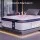 Levitex 35cm King Single Mattress with Gel Memory Foam and 7-Zone Pocket Springs, Medium Firm Cooling