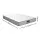 Giselle Bedding 23cm Extra Firm King Single Mattress - Hypoallergenic, 6-Turn Coil, Dust Mite Resistant