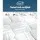 Giselle Bedding Luna Series King Single Mattress, 36cm Cool Gel Memory Foam, 7-Zoned Support, Double-Sided Design