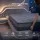 Levitex 25cm Hybrid Pocket Spring Mattress King Single Firm 7.0 Bamboo Charcoal Egg Crate Foam 21cm Springs