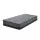 Levitex 25cm Hybrid Pocket Spring Mattress King Single Firm 7.0 Bamboo Charcoal Egg Crate Foam 21cm Springs