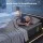 Levitex 34cm King Single Hybrid Pocket Spring Mattress with Gel Memory Foam 5-Zone Reinforced Edge Support
