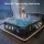 Levitex 34cm King Single Hybrid Pocket Spring Mattress with Gel Memory Foam 5-Zone Reinforced Edge Support
