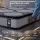 Levitex 34cm 5-Zone Pocket Spring Hybrid Mattress King Single 7.5 Extra Firm Ergonomic Support 34cm 7.5
