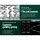 Giselle Bedding 18cm Ella Series King Single Mattress, Pillow Top, Medium Firm, Hypoallergenic, 6-Turn Coil Support