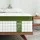 BedStory King Single Hybrid Mattress - 30cm Cooling Gel Memory Foam, 5 Zone Pocket Springs, Medium-Firm Support