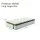 BedStory 34cm King Single Latex Hybrid Mattress - Medium Firm, 5-Zone Pocket Spring for Pressure Relief & Motion Isolation