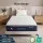 RoomSense King Single 30cm Medium Firm Hybrid Pocket Spring Mattress with Latex Lumbar Support for Back Pain