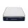RoomSense King Single 30cm Medium Firm Hybrid Pocket Spring Mattress with Latex Lumbar Support for Back Pain